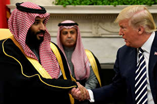 فاش شدن مداخله عربستان و امارات در انتخابات آمریکا