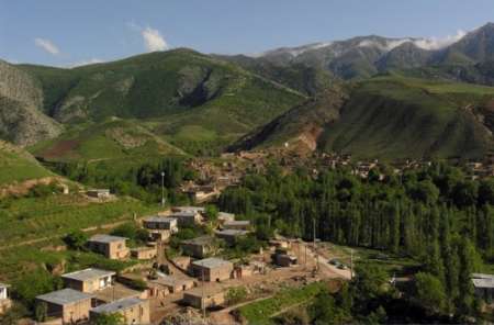 اینترنت پر سرعت میهمان روستا‌های فارس