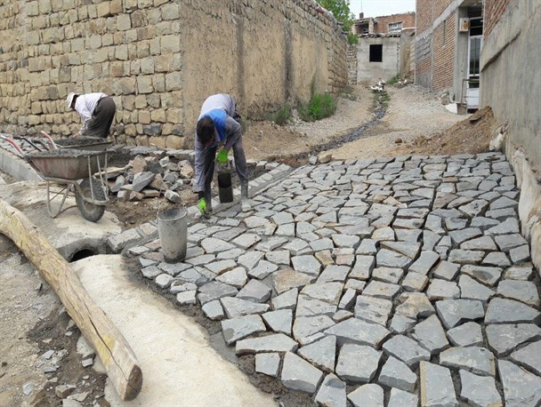 اجرای طرح هادی در ۲۶ روستای کهگیلویه