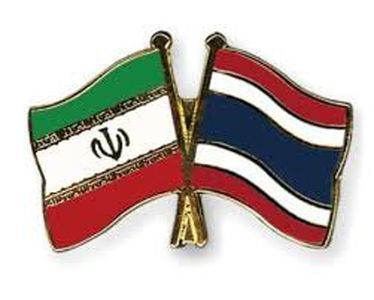 افزایش صادرات ایران به تایلند