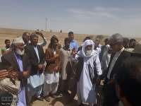 راه اندازی بازاچه های مرزی جدید در سیستان و بلوچستان به زودي