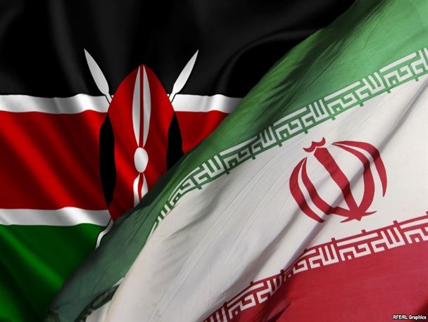 فهرست کالاهای صادراتی مزیت‌دار ایران به کنیا