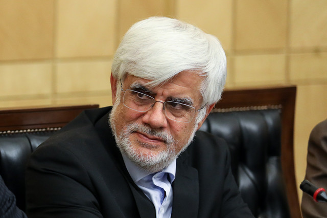ضمانت اروپا باید منافع ایران را در برجام حفظ کند