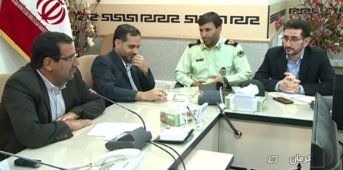 تشدید برخورد قانونی با گرانفروشان و محتکران در استان کرمان