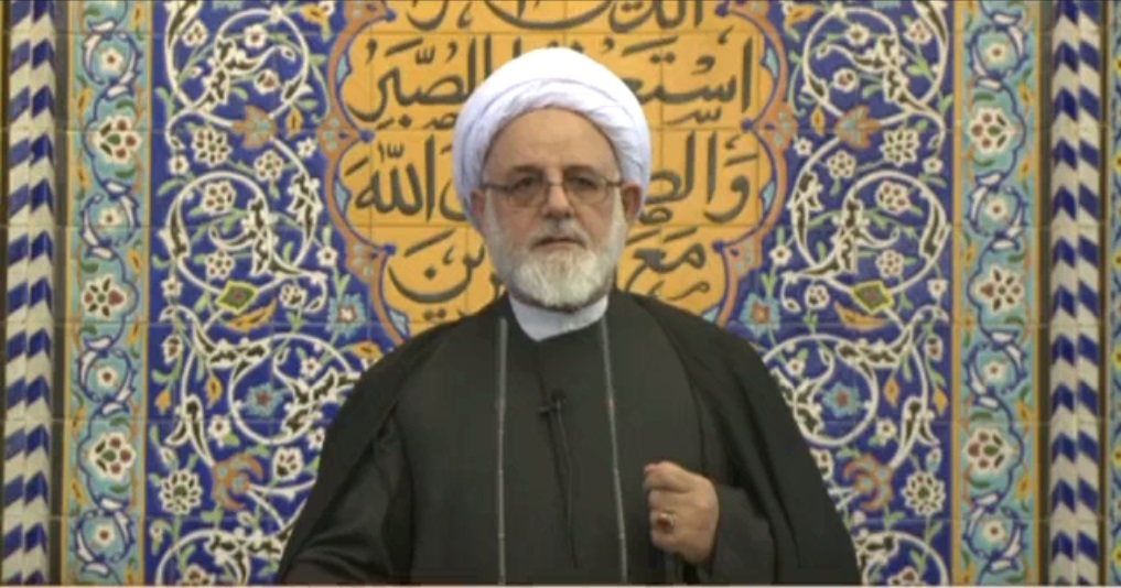 امام خمینی (ره) انقلابی را رهبری کرد که خود بزرگترین حادثه قرن اخیر است