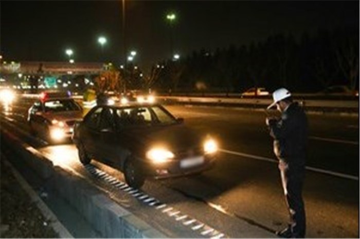 اعلام محدودیت‌های ترافیکی شب‌های قدردر شیراز