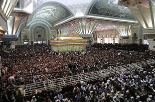 آمادگی ناوگان حمل ونقل عمومی برای اعزام زائران به مرقد امام راحل