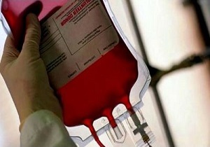 کاهش اهدای خون در لیالی قدر