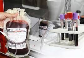 فراخوان نیکوکاران برای انتقال خون