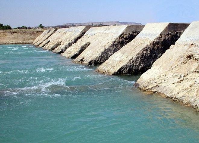 اجرای ۸ طرح آبخیزداری در شهرستان شمیرانات