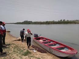 پیدا شدن جسد نوجوان غرق شده در رودخانه کارون