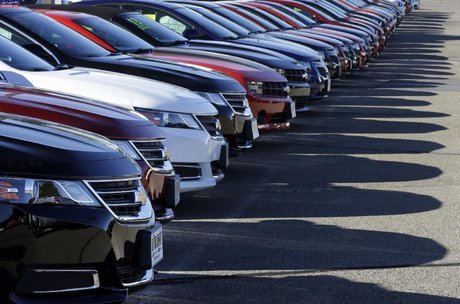 آرامش بازار خودرو با نظارت بر سرشاخه های عرضه کننده ممکن است