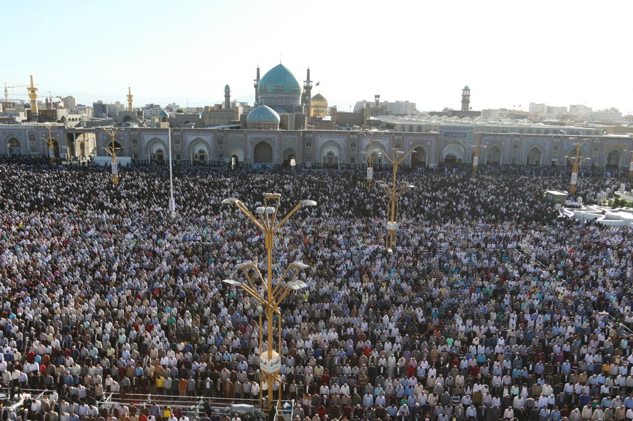 تاکید بر حل مشکلات مردم با مدیریت جهادی مسئولان