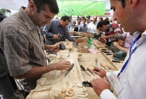 روستایی که معادله مهاجرت را تغییر داد