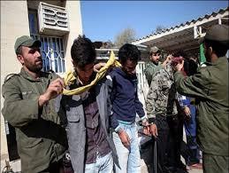 دستگیری 15 تن از اراذل و اوباش باخرز