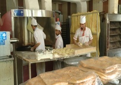 افزایش قیمت نان آزاد از امروز در بیرجند