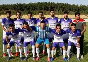دو بازیکن جدید در تیم اروند خرمشهر