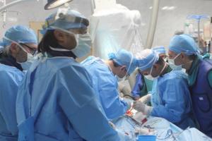 نجات زندگی 3 بیمار نیازمند به عضو در مشهد