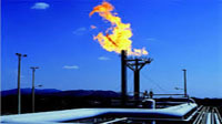 رشد ۶۰ درصدی صادرات گاز طبیعی