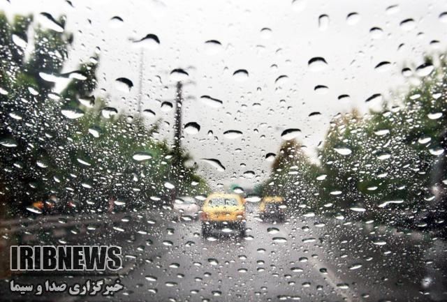 لغزندگی محورهای مواصلاتی استان زنجان