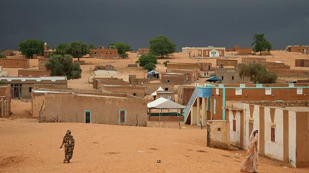 فرشتگان آب رسان