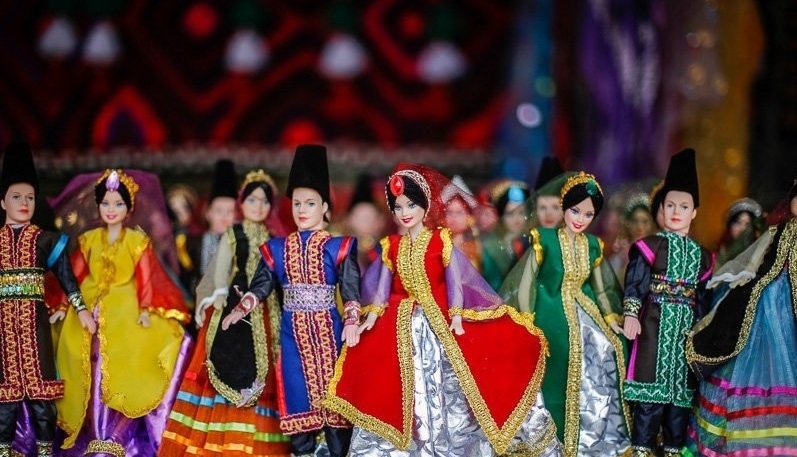 آغاز سومین جشنواره فرهنگ و هنر اقوام ایرانی