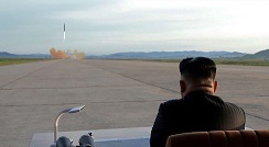 کره شمالی درصدد نابودی کامل زرادخانه های هسته ای خود نیست