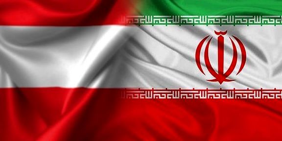 اتریش می‌تواند پایگاه تعامل ایران با اروپا باشد