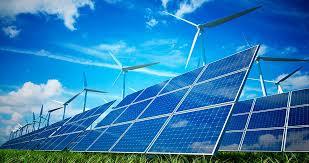 نرخ 60 درصدی رشد انرژی های تجدیدپذیر در کشور