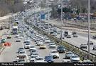 کاهش 5 درصدی تلفات جاده ای قزوین در بهار امسال