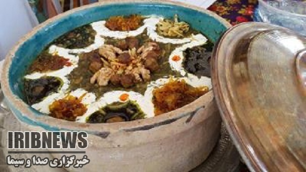 اعلام آمادگی80  آشپز برای جشنواره ملی آش ايرانی