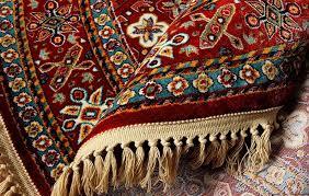 گسترش فرش دستباف خراسان رضوی از بازارهای سنتی به سمت بازارهای جدید