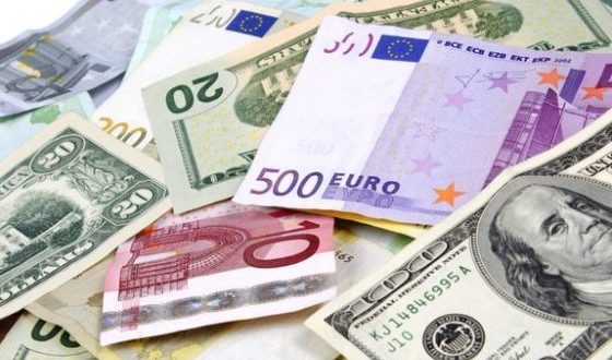 افزایش نرخ پوند و یورو