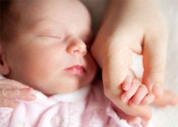 تولد ۴۸۰ فرزند در مرکز درمان ناباروری جهاد دانشگاهی قزوین