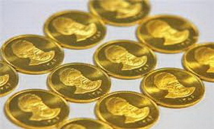 رشد دسته جمعی قیمت انواع سکه