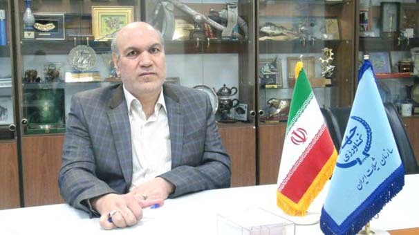 اقدامات شیلات ایران برای حفاظت از منابع دریایی تشریح شد