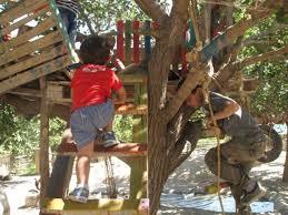 مدرسه های طبیعت ایران،نخستین در خاورمیانه