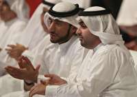 افشاي پولشوئی و باج گیری مقامات اماراتی