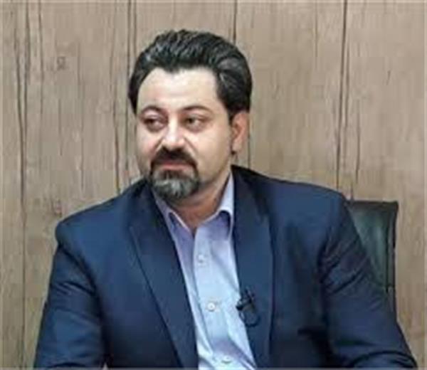 بیمارستان امام خمینی (ره) کرمانشاه رتبه هشتم تحقیقات کشور را کسب کرد