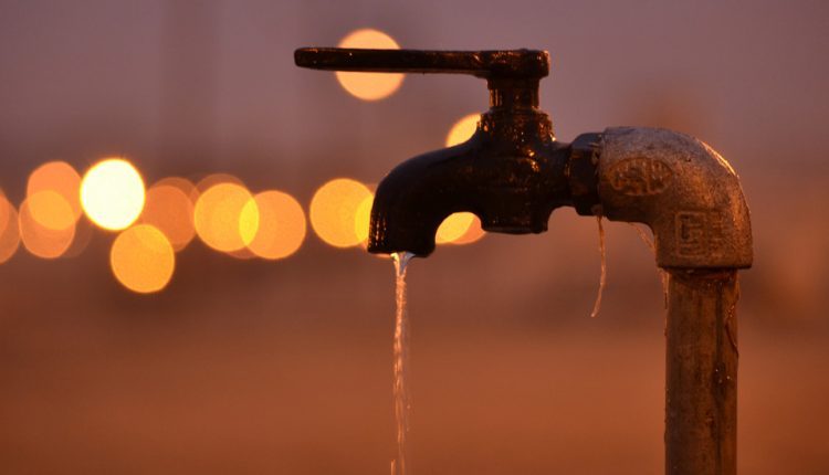 راهکارهای موثر درزمینه  صرفه جویی در  مصرف آب