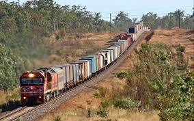 تسهیل صادرات سیمان با راه آهن به آسیای مرکزی