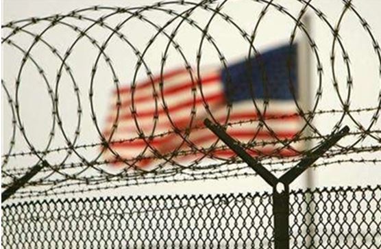خطر مرگ مهاجران بازداشت شده در زندان های آمریکا