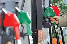 ۸۳ میلیون لیتر؛ میانگین مصرف بنزین در خرداد