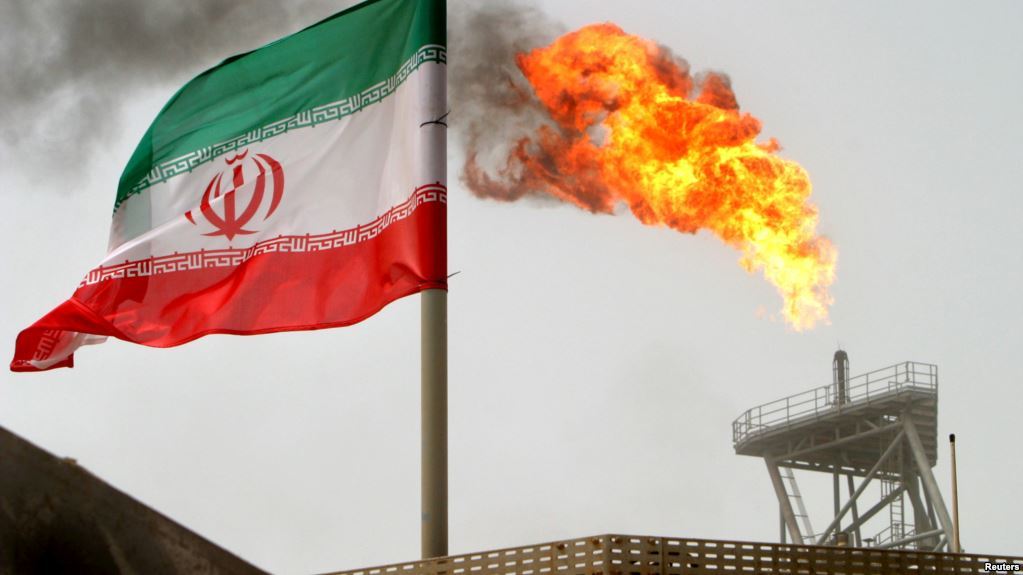 افزایش صادرات بهاره گاز ایران