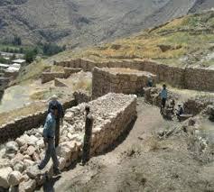 بررسی مشکلات کمپ گردشگری روستای تاریخی بسطام