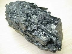 کشف محموله 45 تنی سنگ کرومیت قاچاق در فریمان