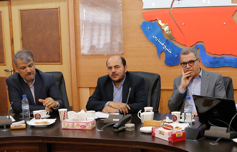 اجرای طرح‌های ویژه منطقه علم و فناوری در استان بوشهر