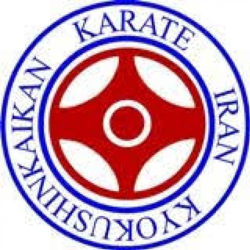 اعزام تیم کیوکوشین کاراته شهرستان بهمئی به مسابقات بین المللی