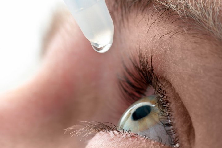 نابینایی در کمین مصرف خودسرانه دارو‌های چشمی