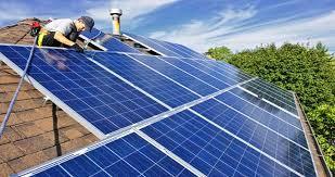 تسهیلات به متقاضیان تولید برق از پنل خورشیدی در گتوند